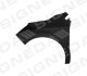 Крило Citroen C4 (B7), 10 - Signeda PCT10128AL (фото 1)