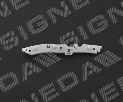 Фото кронштейн бампера CITROEN BERLINGO, 18 - Signeda PCT43028AR Кронштейн бампера CITROEN BERLINGO, 18 - Signeda PCT43028AR