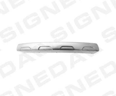 Фото молдінг бампера DODGE JOURNEY, 08 - 20 Signeda PDG04149MA Молдінг бампера DODGE JOURNEY, 08 - 20 Signeda PDG04149MA