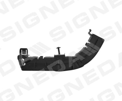 Фото кронштейн бампера DODGE CHALLENGER, 08 - 14 Signeda PDG43102KL Кронштейн бампера DODGE CHALLENGER, 08 - 14 Signeda PDG43102KL