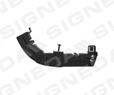 Фото кронштейн бампера DODGE CHALLENGER, 08 - 14 Signeda PDG43102KR Кронштейн бампера DODGE CHALLENGER, 08 - 14 Signeda PDG43102KR