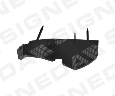 Фото кронштейн бампера DODGE CHALLENGER, 08 - 14 Signeda PDG43103AL Кронштейн бампера DODGE CHALLENGER, 08 - 14 Signeda PDG43103AL