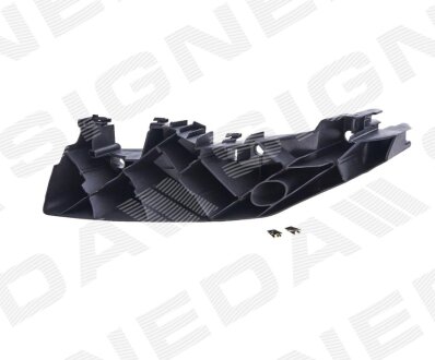 Фото кронштейн бампера JEEP GRAND CHEROKEE 2017 Signeda PDG43106DL Кронштейн бампера JEEP GRAND CHEROKEE 2017 Signeda PDG43106DL