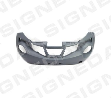 Бампер передній на Nissan Juke (F15), 06.10 - 08.14 Signeda PDS04322BA