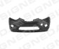 Бампер передній на Nissan Rogue 2014-2017 Signeda PDS04357BB (фото 1)