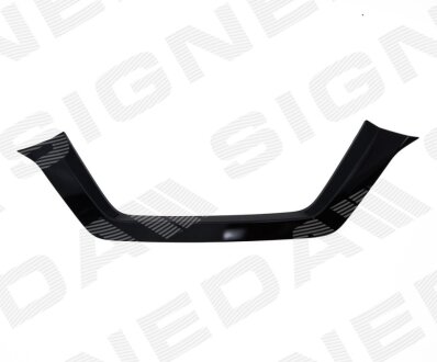 Молдинг бампера на Nissan Rogue 2017 Signeda PDS04427MA