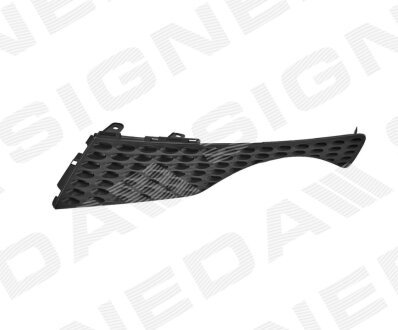 Фото решітка радіатора NISSAN JUKE (F15), 06.10 - 08.14 Signeda PDS07320GAL Решітка радіатора NISSAN JUKE (F15), 06.10 - 08.14 Signeda PDS07320GAL