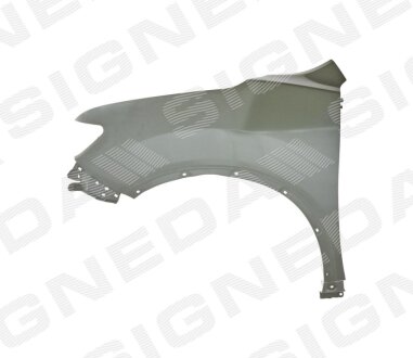 Крило NISSAN ROGUE 17 Signeda PDS10219AL