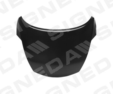 Фото капот NISSAN JUKE (F15), 06.10 - 08.14 Signeda PDS20127A Капот NISSAN JUKE (F15), 06.10 - 08.14 Signeda PDS20127A