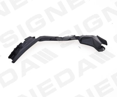 Кронштейн бампера на Ford Fiesta, 10.08 - 12.12 Signeda PFD04449R