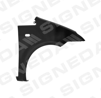 Крило FORD C-MAX, 07 - 10 Signeda PFD10149AR