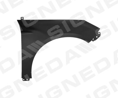 Фото крило FORD FOCUS, 11 - 14 Signeda PFD10201AR(Q) Крило FORD FOCUS, 11 - 14 Signeda PFD10201AR(Q)