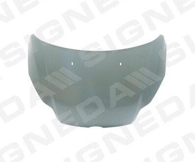 Капот на Ford Focus 2011-2014 Signeda PFD20170B