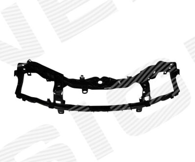 Рама передня на Ford Focus, 02.05 - 01.08 Signeda PFD30014(K)A