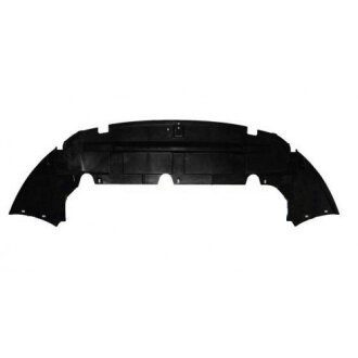 Захист під бампер FORD FOCUS C-MAX, 03 - 07 Signeda PFD60011A