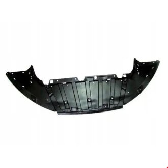 Фото захист під бампер Ford Focus 2011-2014 Signeda PFD60023A Захист під бампер Ford Focus 2011-2014 Signeda PFD60023A