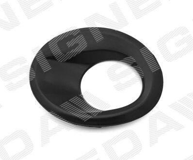 Фото рамка фари протитуманної FORD MONDEO, 11.00 - 06 Signeda PFD99152CAL Рамка фари протитуманної FORD MONDEO, 11.00 - 06 Signeda PFD99152CAL