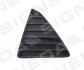 Решітка в бампер на Ford Focus 2011-2014 Signeda PFD99177CAL (фото 1)