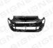 Бампер передній на FIAT 500 2015 Signeda PFT041160BA (фото 1)