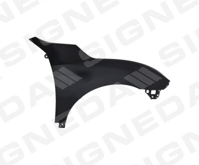 Фото крило Honda Civic (USA) 2016- Signeda PHD10156AR Крило Honda Civic (USA) 2016- Signeda PHD10156AR