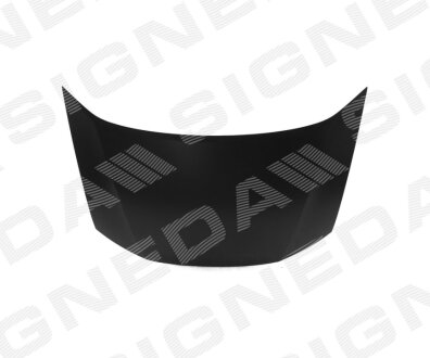 Фото капот HONDA INSIGHT, 09 - 14 Signeda PHD20089A Капот HONDA INSIGHT, 09 - 14 Signeda PHD20089A