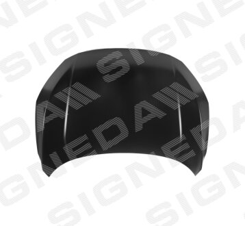 Фото капот Honda Civic (USA), 16 - Signeda PHD20117B Капот Honda Civic (USA), 16 - Signeda PHD20117B