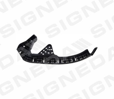 Фото кронштейн бампера Honda Insight 2009-2014 Signeda PHD43195AR Кронштейн бампера Honda Insight 2009-2014 Signeda PHD43195AR