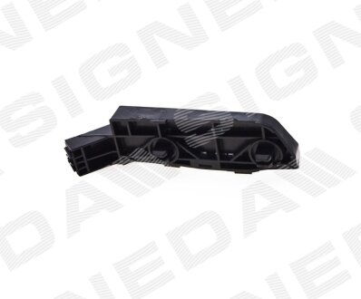 Кронштейн бампера Honda CR-V (RE), 09.06 - 11.09 Signeda PHD43207AR