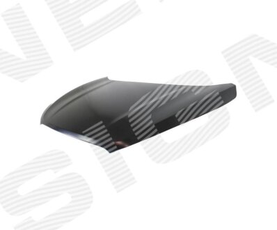 Капот HYUNDAI IX35, 10 - 15 Signeda PHN20044A