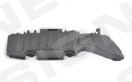 Фото кронштейн бампера на Hyundai Accent 2011-2014 Signeda PHN43071AL Кронштейн бампера на Hyundai Accent 2011-2014 Signeda PHN43071AL