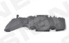 Фото 1 - кронштейн бампера на Hyundai Accent 2011-2014 Signeda PHN43071AR Кронштейн бампера на Hyundai Accent 2011-2014 Signeda PHN43071AR (фото 1)