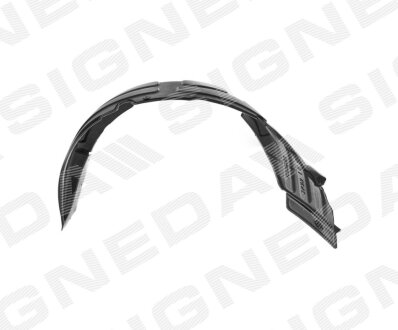 Фото підкрилок KIA SPORTAGE (SL), 10 - 15 Signeda PKA11033AL Підкрилок KIA SPORTAGE (SL), 10 - 15 Signeda PKA11033AL