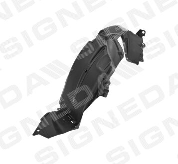 Підкрилок KIA RIO (UB), 11- 17 Signeda PKA11034AR