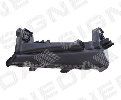 Фото кронштейн бампера KIA SPORTAGE (QL), 16 - Signeda PKA43051AL Кронштейн бампера KIA SPORTAGE (QL), 16 - Signeda PKA43051AL