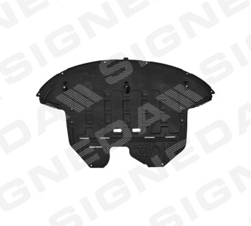 Фото захист двигуна KIA SPORTAGE (SL), 10 - 15 Signeda PKA60004D Захист двигуна KIA SPORTAGE (SL), 10 - 15 Signeda PKA60004D