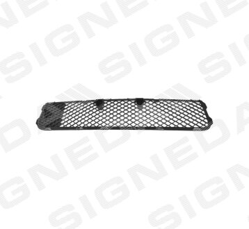 Решітка в бампер MITSUBISHI LANCER, 07 - 17 Signeda PMB07157GA
