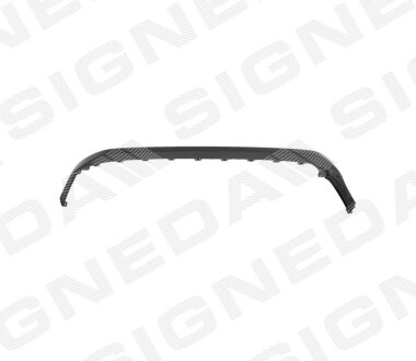 Фото спойлер бампера MINI (F55/F56), 13 - Signeda PMN02004VA Спойлер бампера MINI (F55/F56), 13 - Signeda PMN02004VA