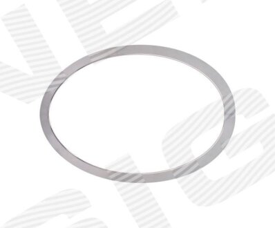 Фото залізо навкруги фар MINI (F55/F56), 13 - Signeda PMN07020HAR Залізо навкруги фар MINI (F55/F56), 13 - Signeda PMN07020HAR