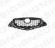 Решітка радіатора MAZDA CX-5, 12 - 17 Signeda PMZ07127GA (фото 1)