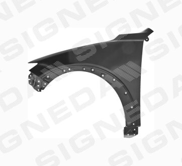 Фото крило MAZDA CX-3, 15 - Signeda PMZ10091AL Крило MAZDA CX-3, 15 - Signeda PMZ10091AL