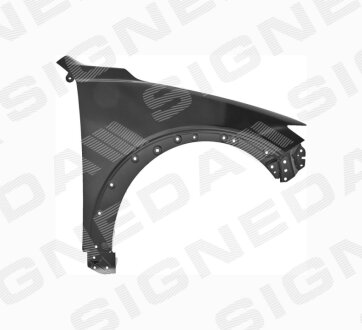 Фото крило MAZDA CX-3, 15 - Signeda PMZ10091AR Крило MAZDA CX-3, 15 - Signeda PMZ10091AR