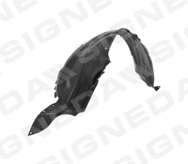 Фото підкрилок MAZDA CX-7, 07 - 09 Signeda PMZ11062AR Підкрилок MAZDA CX-7, 07 - 09 Signeda PMZ11062AR