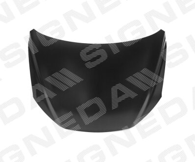Капот MAZDA CX-5 2012-2017 Signeda PMZ20060A