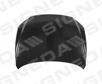 Фото капот MAZDA 6 (GJ), 11.12 - 12.14 Signeda PMZ20061A Капот MAZDA 6 (GJ), 11.12 - 12.14 Signeda PMZ20061A
