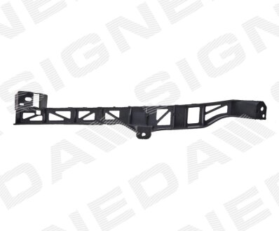 Фото кронштейн бампера на Mazda 3 2003-2006 Signeda PMZ43071AR Кронштейн бампера на Mazda 3 2003-2006 Signeda PMZ43071AR