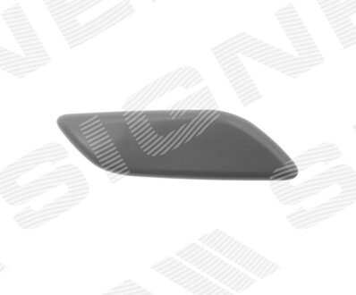 Фото заглушка омивача фар Mazda 6 (GJ), 11.12 - 12.14 Signeda PMZ99031CAR Заглушка омивача фар Mazda 6 (GJ), 11.12 - 12.14 Signeda PMZ99031CAR