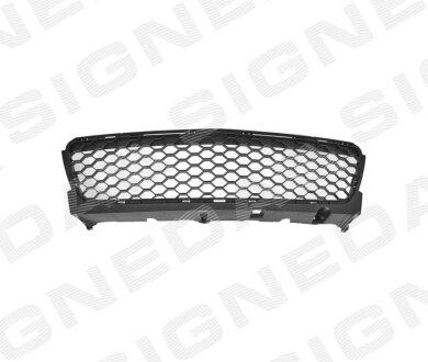 Фото решітка в бампер MAZDA 3, 07 - 09 Signeda PMZ99103GA Решітка в бампер MAZDA 3, 07 - 09 Signeda PMZ99103GA