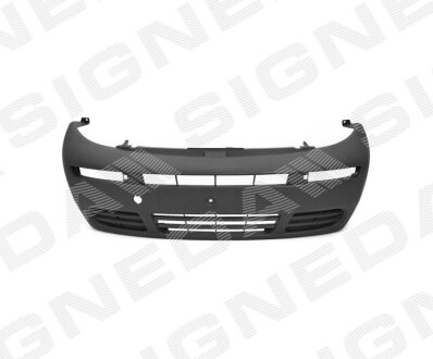 Фото бампер передній OPEL VIVARO, 02 - 06 Signeda POP04065BA Бампер передній OPEL VIVARO, 02 - 06 Signeda POP04065BA