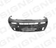 Бампер передній OPEL VIVARO 2002-2006 Signeda POP04066BA (фото 1)