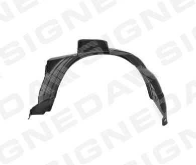 Фото підкрилок OPEL OMEGA (B), 94 - 99 Signeda POP11003AL Підкрилок OPEL OMEGA (B), 94 - 99 Signeda POP11003AL